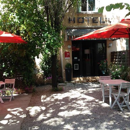 Hotel L'Eau Des Collines مارسيليا المظهر الخارجي الصورة