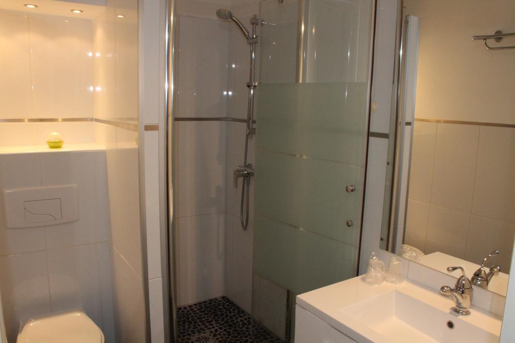 Hotel L'Eau Des Collines مارسيليا المظهر الخارجي الصورة
