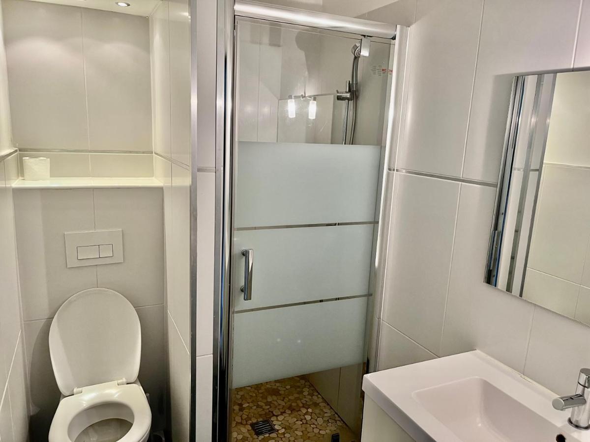 Hotel L'Eau Des Collines مارسيليا المظهر الخارجي الصورة