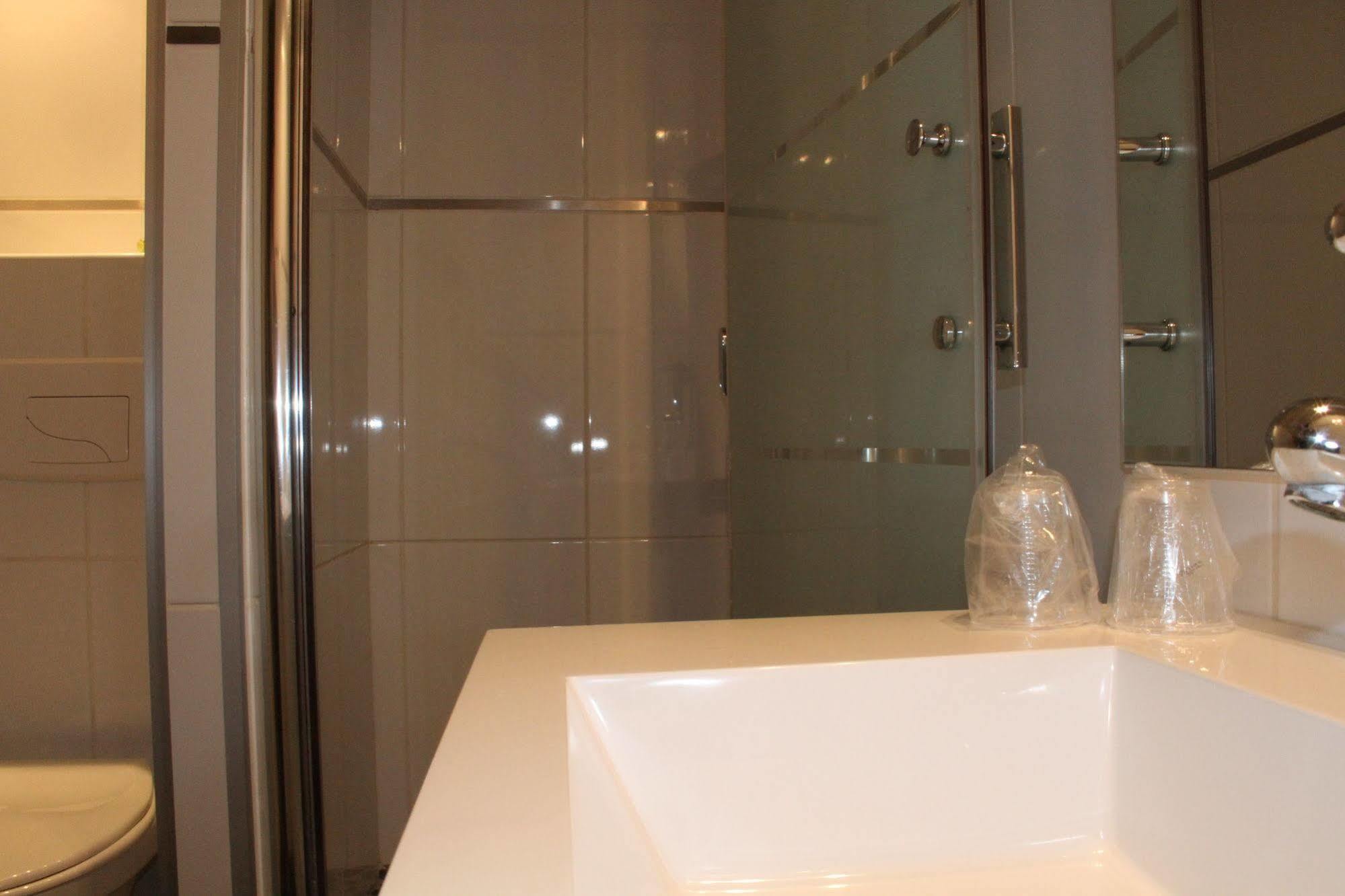 Hotel L'Eau Des Collines مارسيليا المظهر الخارجي الصورة